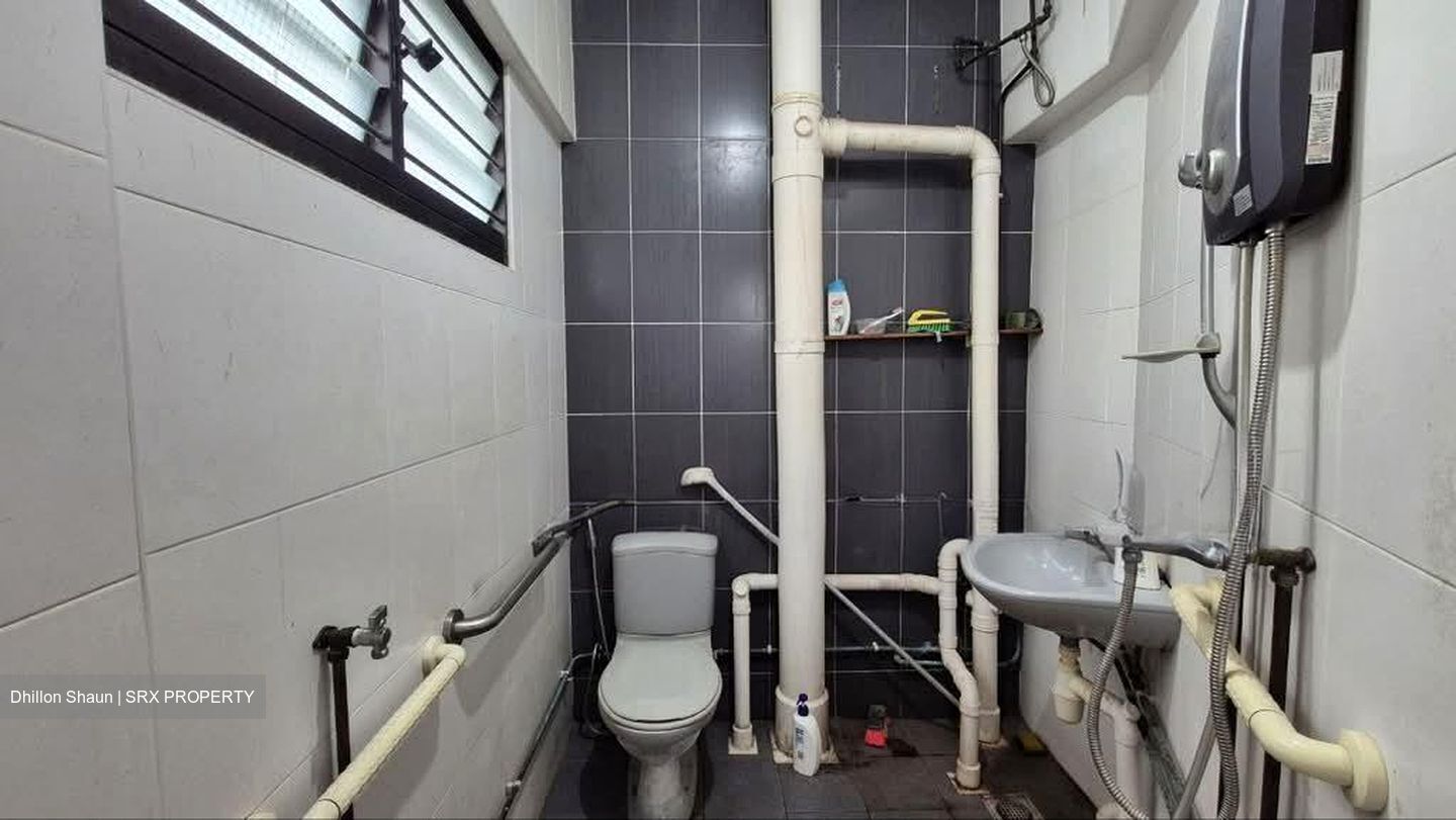 Blk 137 Lorong Ah Soo (Hougang), HDB 4 Rooms #568237151